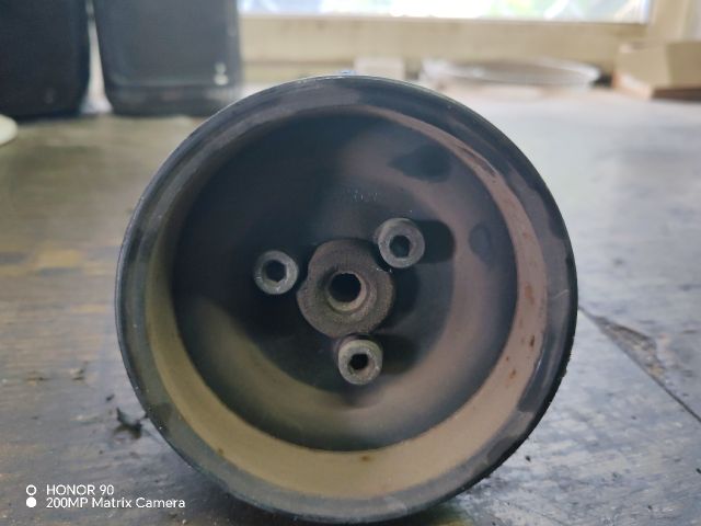 bontott VW POLO III Kormányszervó Motor (Hidraulikus)