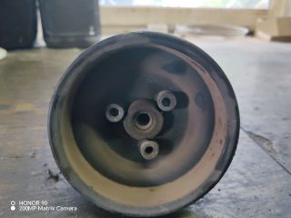 bontott VW POLO III Kormányszervó Motor (Hidraulikus)