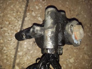 bontott VW POLO III Kormányszervó Motor (Hidraulikus)