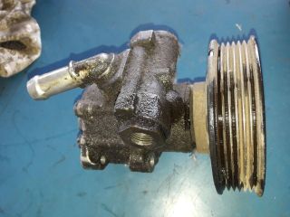 bontott VW POLO III Kormányszervó Motor (Hidraulikus)