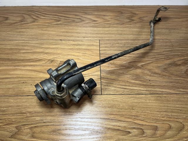 bontott VW POLO III Kormányszervó Motor (Hidraulikus)