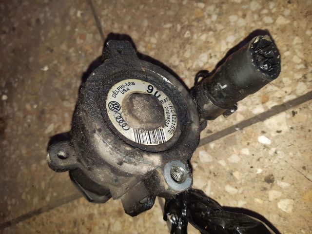 bontott VW POLO III Kormányszervó Motor (Hidraulikus)