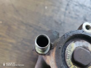 bontott VW POLO III Kormányszervó Motor (Hidraulikus)