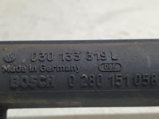 bontott VW POLO III Közösnyomócső