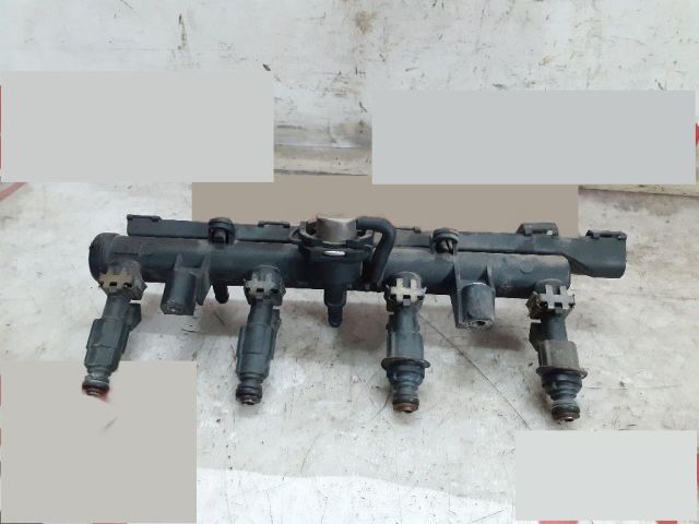 bontott VW POLO III Közösnyomócső