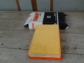 bontott VW POLO III Légszűrő Ház