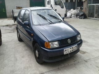 bontott VW POLO III Légszűrő Ház