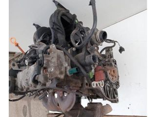 bontott VW POLO III Motor (Fűzött blokk hengerfejjel)
