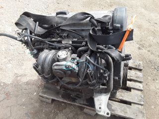 bontott VW POLO III Motor (Fűzött blokk hengerfejjel)