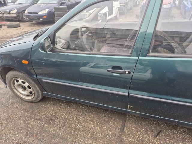 bontott VW POLO III Motorvezérlő