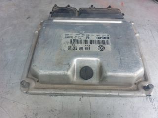 bontott VW POLO III Motorvezérlő