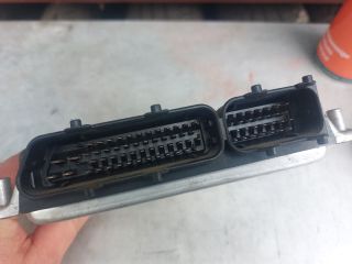 bontott VW POLO III Motorvezérlő