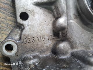 bontott VW POLO III Olajszivattyú