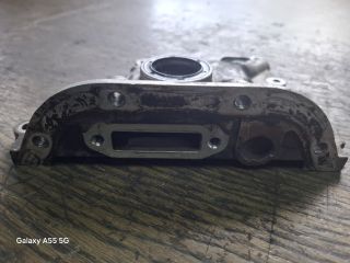 bontott VW POLO III Olajszivattyú