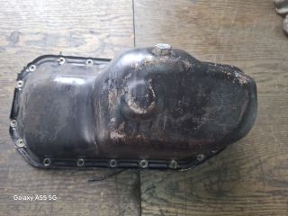 bontott VW POLO III Olajteknő