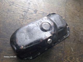 bontott VW POLO III Olajteknő