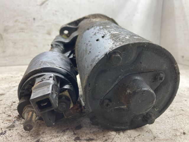 bontott VW POLO III Önindító