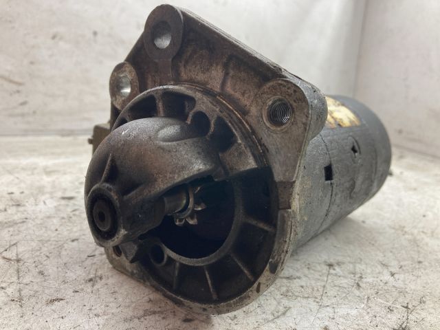 bontott VW POLO III Önindító