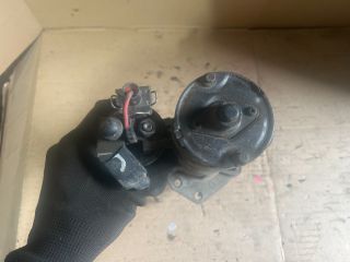 bontott VW POLO III Önindító