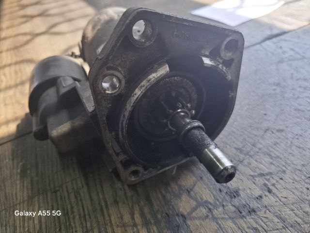 bontott VW POLO III Önindító