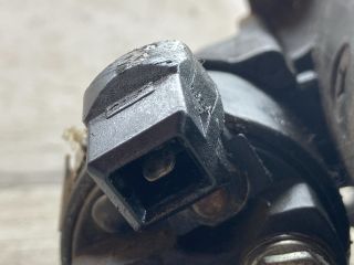 bontott VW POLO III Önindító