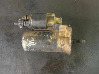 bontott VW POLO III Önindító