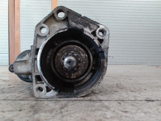 bontott VW POLO III Önindító