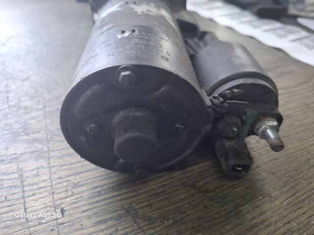 bontott VW POLO III Önindító