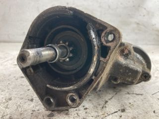 bontott VW POLO III Önindító