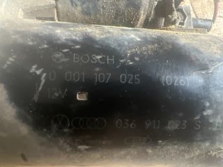 bontott VW POLO III Önindító