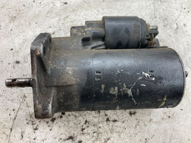 bontott VW POLO III Önindító