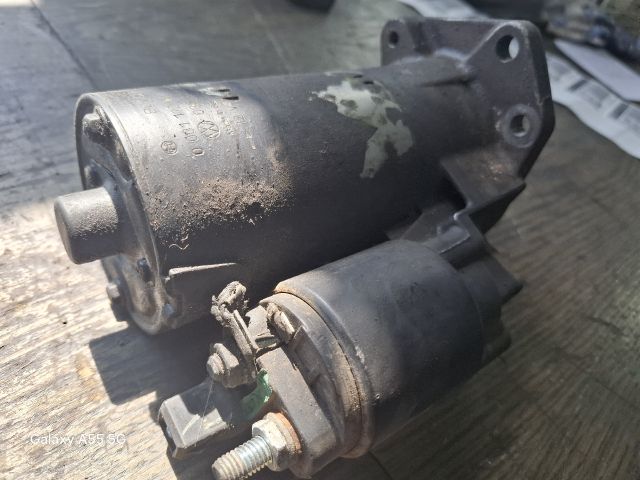 bontott VW POLO III Önindító