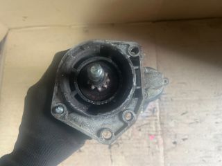 bontott VW POLO III Önindító