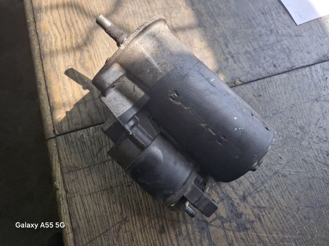 bontott VW POLO III Önindító