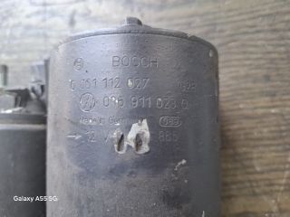 bontott VW POLO III Önindító