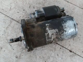 bontott VW POLO III Önindító