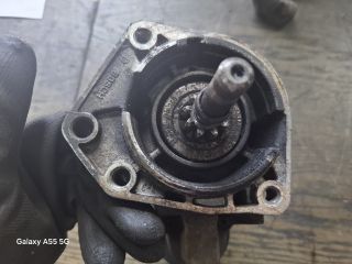 bontott VW POLO III Önindító