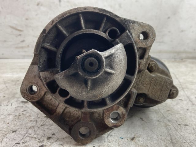 bontott VW POLO III Önindító