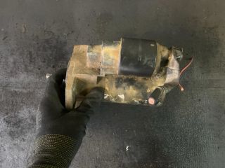 bontott VW POLO III Önindító