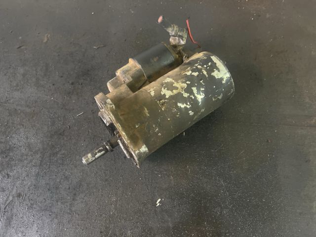 bontott VW POLO III Önindító