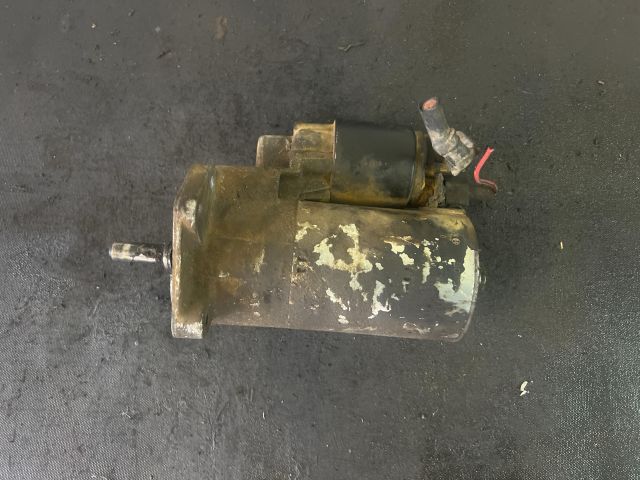 bontott VW POLO III Önindító