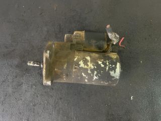 bontott VW POLO III Önindító