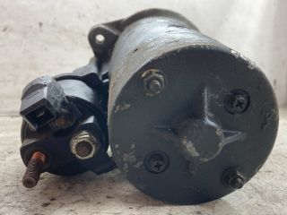 bontott VW POLO III Önindító