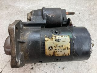 bontott VW POLO III Önindító