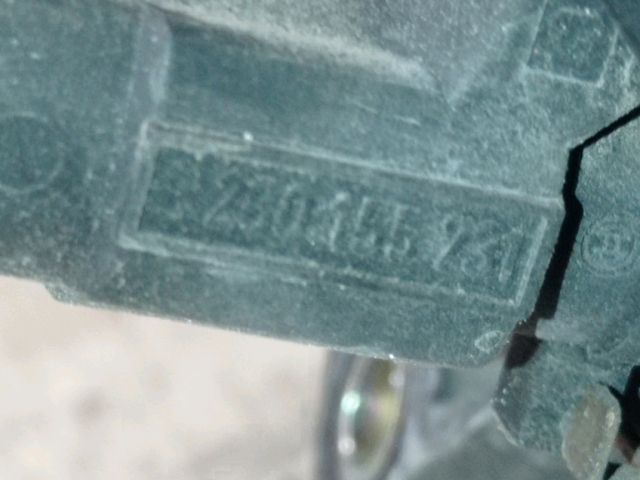 bontott VW POLO III Porlasztó (1 db)