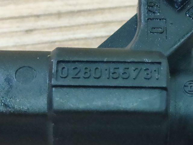 bontott VW POLO III Porlasztó (1 db)