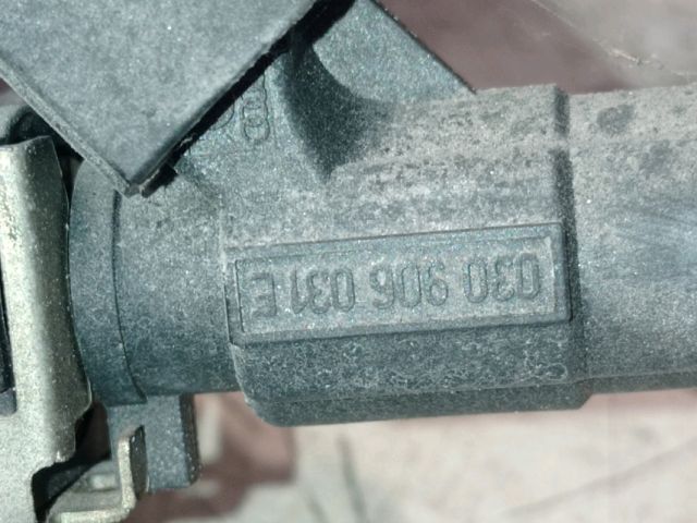 bontott VW POLO III Porlasztó (1 db)