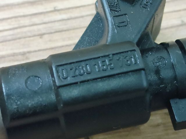 bontott VW POLO III Porlasztó (1 db)