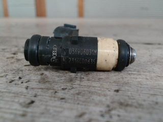 bontott VW POLO III Porlasztó (1 db)