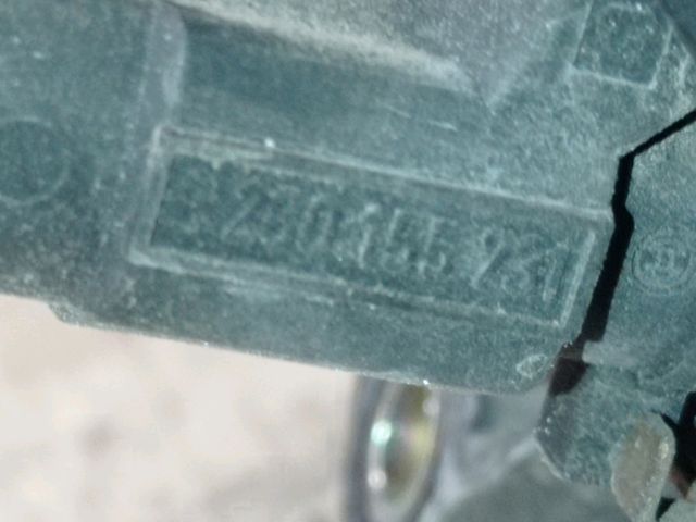 bontott VW POLO III Porlasztó (1 db)